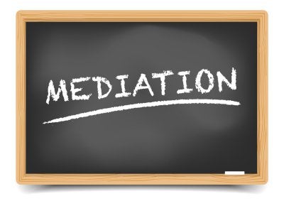 family - mediation